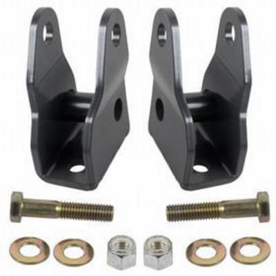 Synergy Manufacturing Front Lower Shock Extension Brackets - 8015